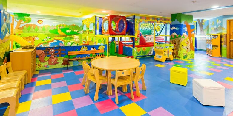 Sport Hotel