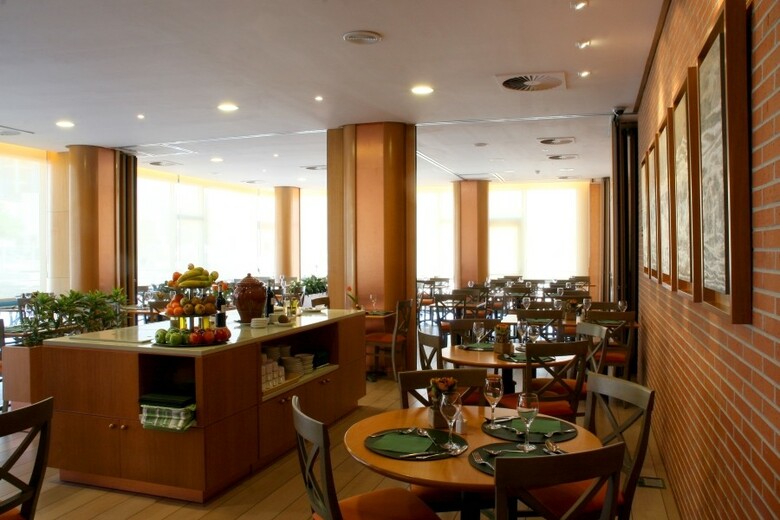 Hotel Posadas de Espa�a Cartagena