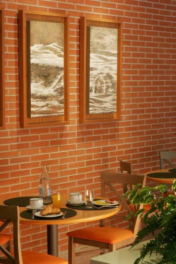 Hotel Posadas de Espa�a Cartagena