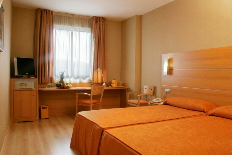 Hotel Posadas de Espa�a Cartagena