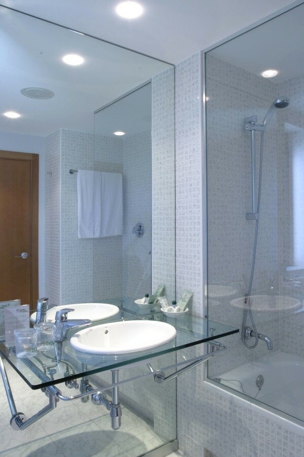 Hotel Posadas de Espa�a Cartagena