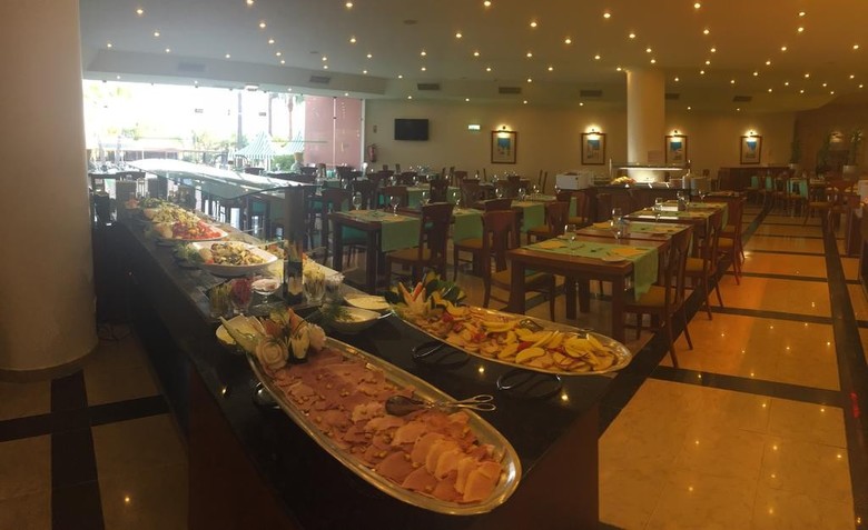 Hotel Baia Grande