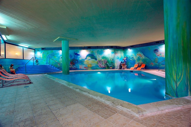 Hotel Baia Grande
