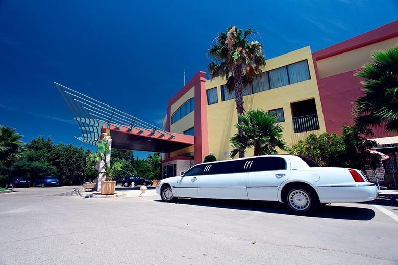 Hotel Baia Grande