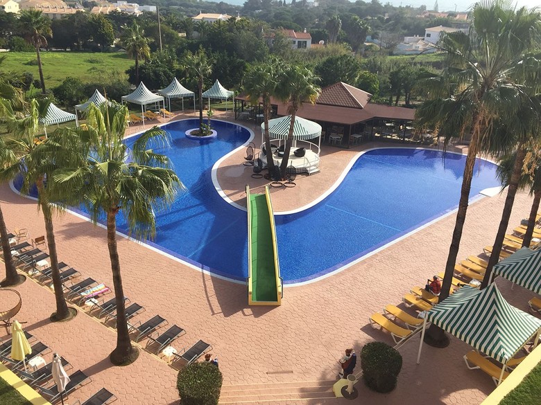 Hotel Baia Grande