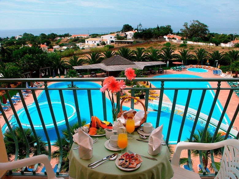 Hotel Baia Grande