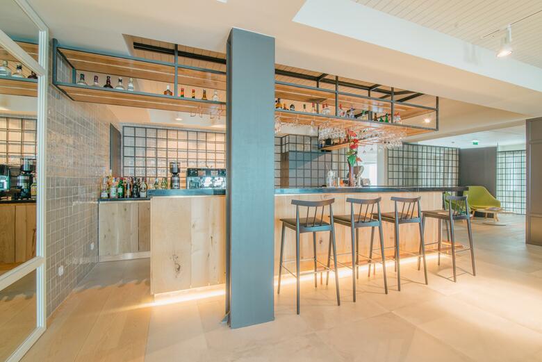 Hotel Aqualuz Lagos By The Editory