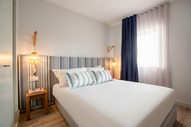 Hotel Aqualuz Lagos By The Editory