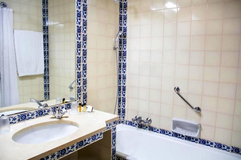 Hotel Tivoli Lagos
