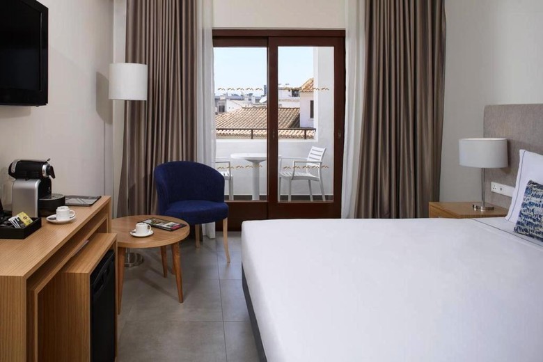 Hotel Tivoli Lagos