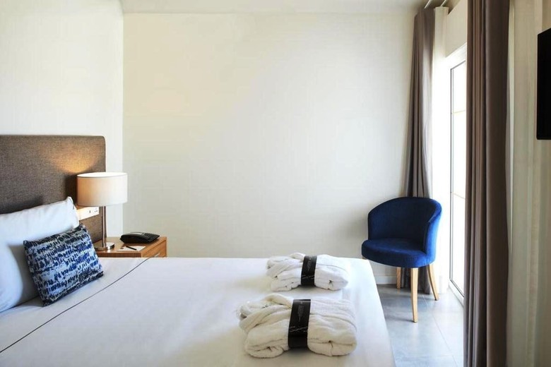 Hotel Tivoli Lagos