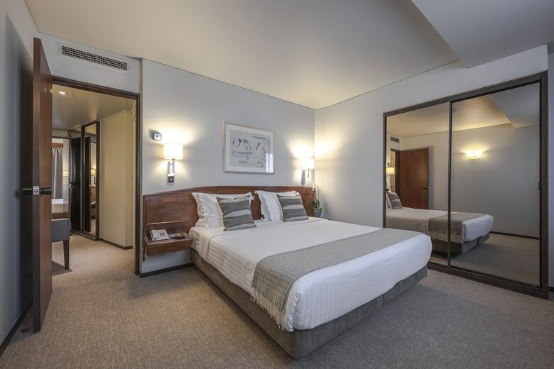 Hotel Dom Carlos Park