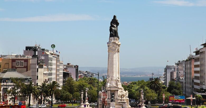 Hotel Dom Carlos Park