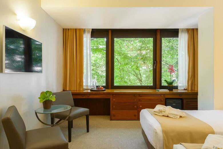 Hotel Dom Carlos Park