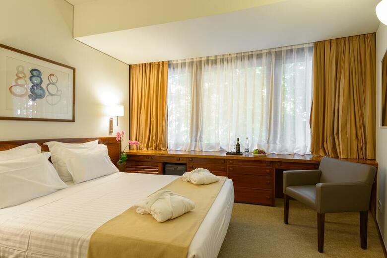 Hotel Dom Carlos Park