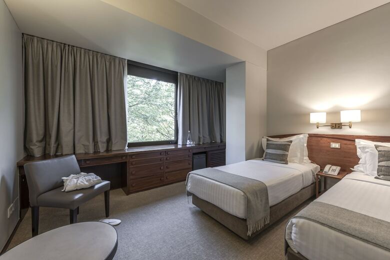 Hotel Dom Carlos Park