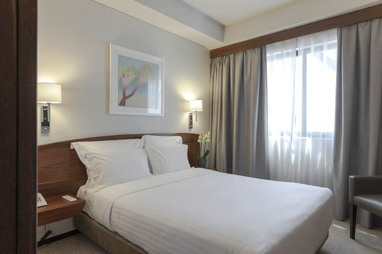 Hotel Dom Carlos Park