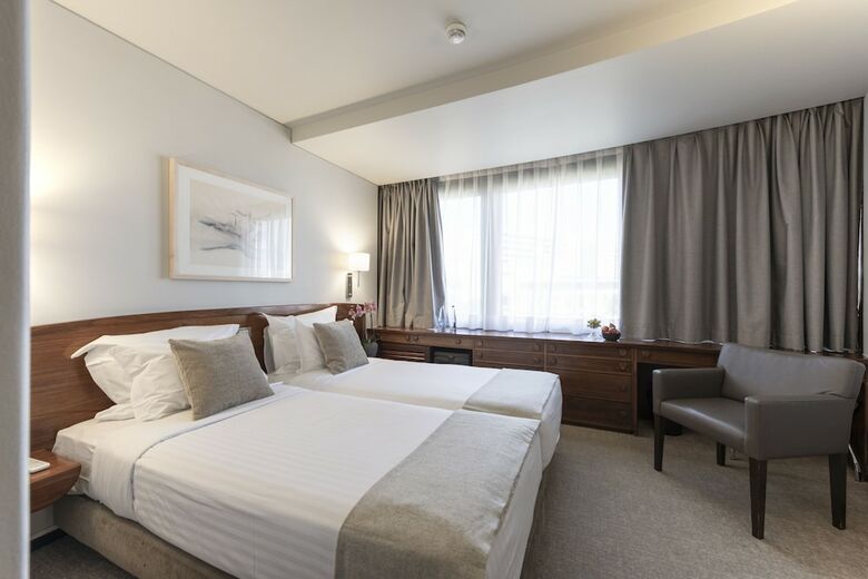 Hotel Dom Carlos Park