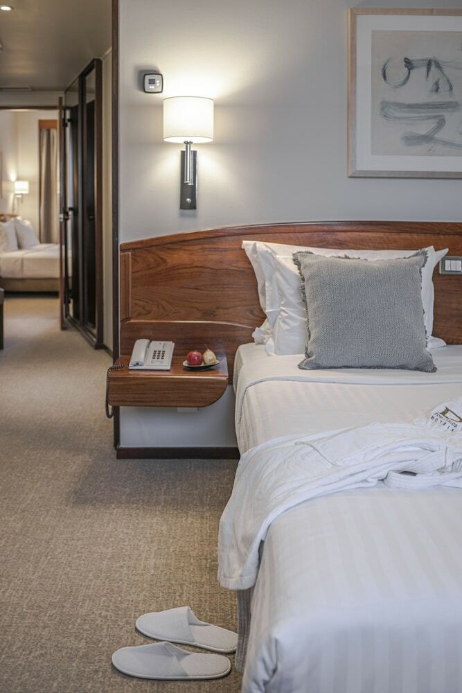 Hotel Dom Carlos Park