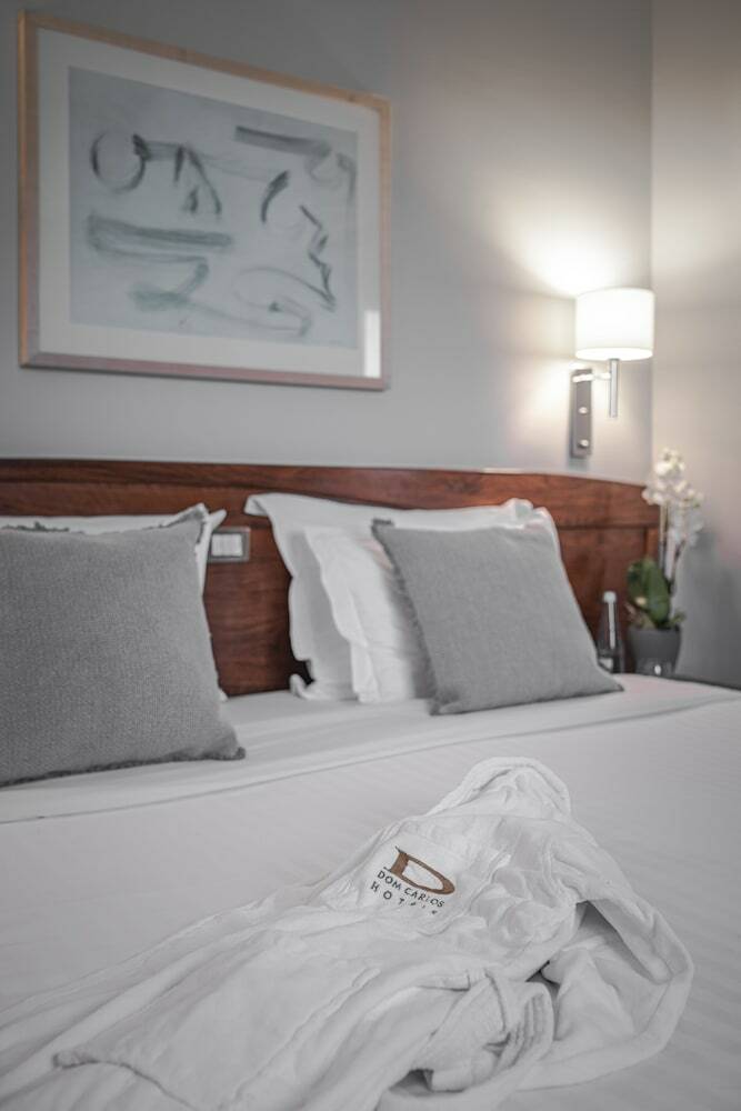 Hotel Dom Carlos Park