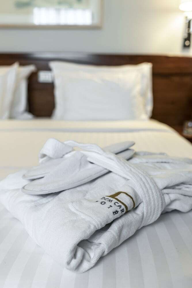 Hotel Dom Carlos Park