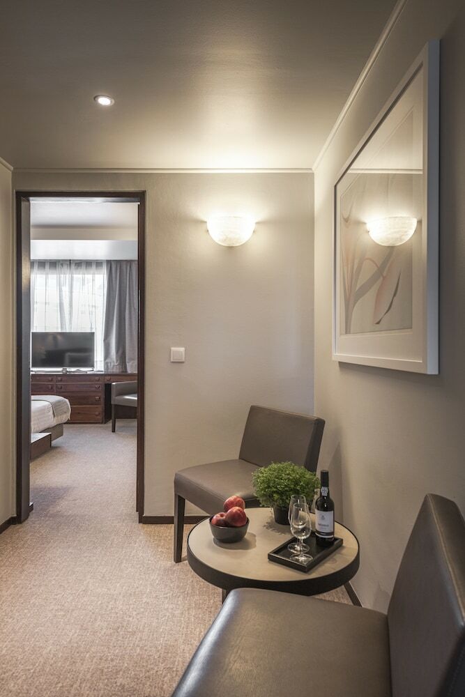 Hotel Dom Carlos Park
