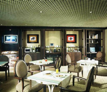 Hotel Dom Carlos Park