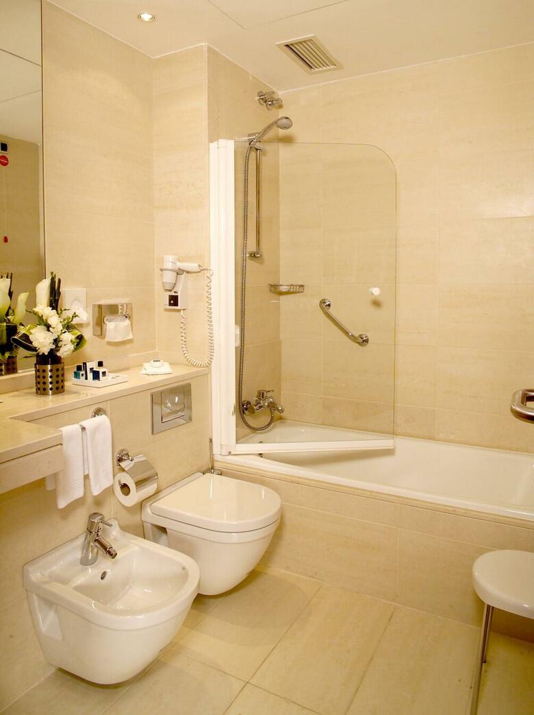 Hotel Dom Carlos Liberty