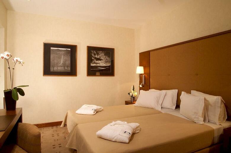 Hotel Dom Carlos Liberty