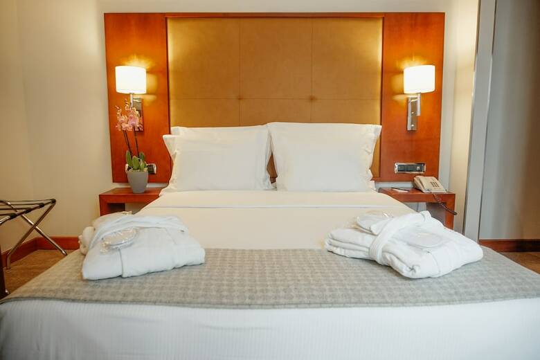 Hotel Dom Carlos Liberty
