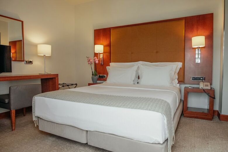Hotel Dom Carlos Liberty