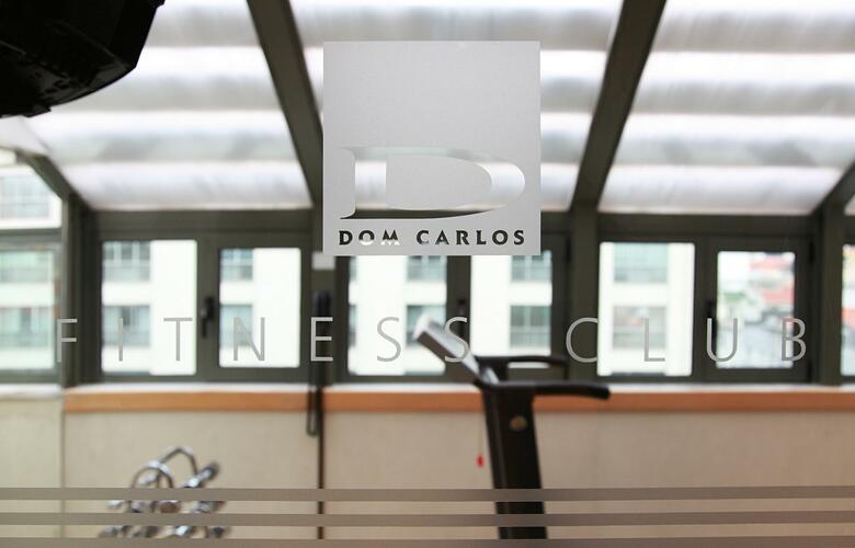Hotel Dom Carlos Liberty