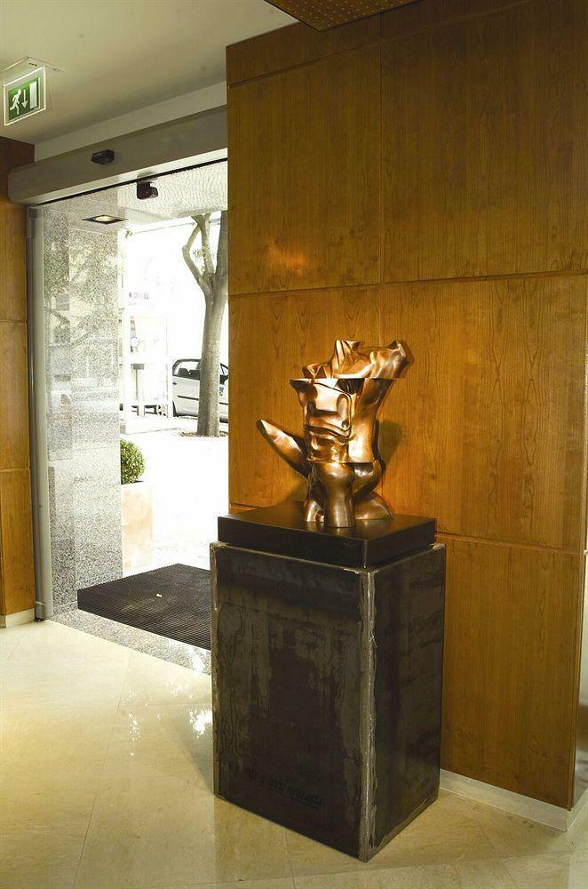 Hotel Dom Carlos Liberty