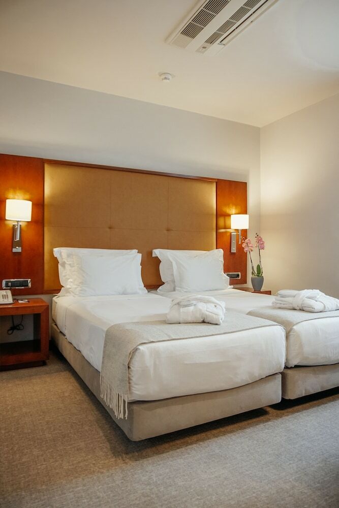 Hotel Dom Carlos Liberty