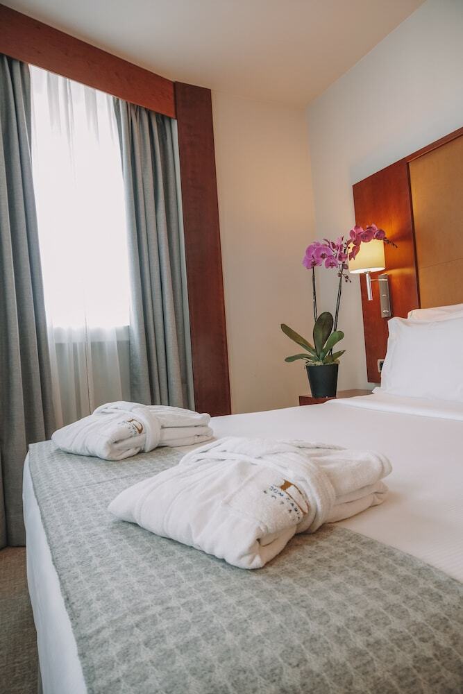 Hotel Dom Carlos Liberty