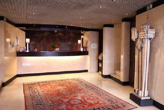 Hotel Dom Carlos Liberty