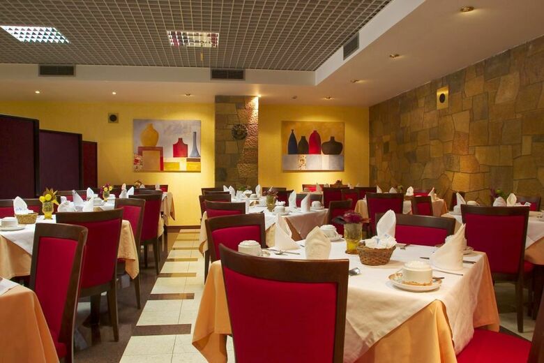 Hotel Jorge V