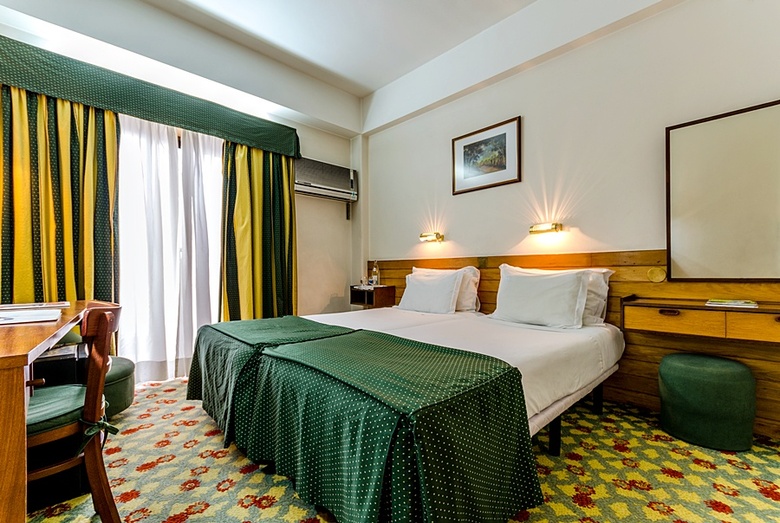 Hotel Jorge V