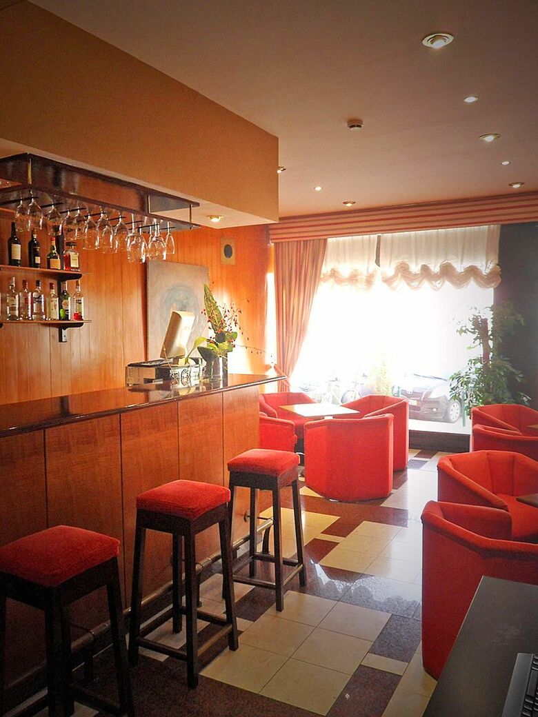 Hotel Jorge V