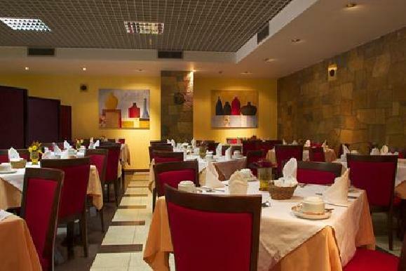 Hotel Jorge V