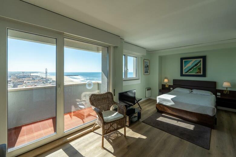 Aparthotel Solverde