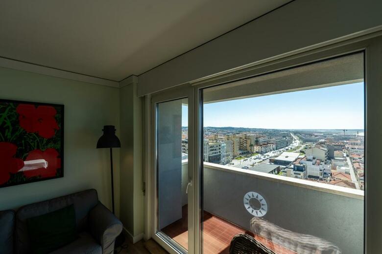 Aparthotel Solverde