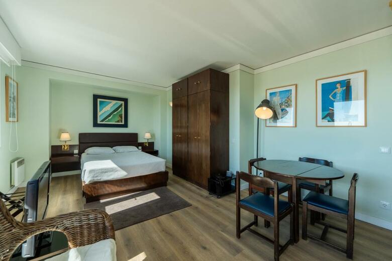 Aparthotel Solverde