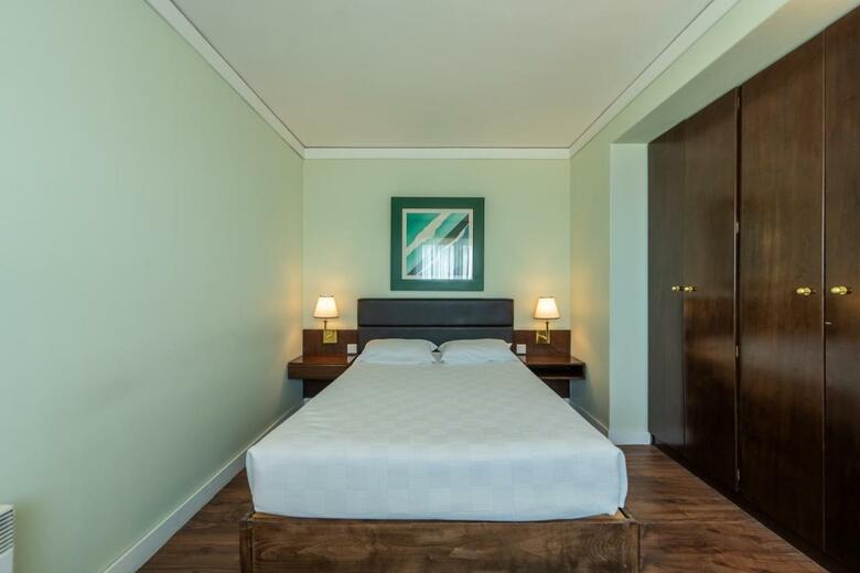 Aparthotel Solverde