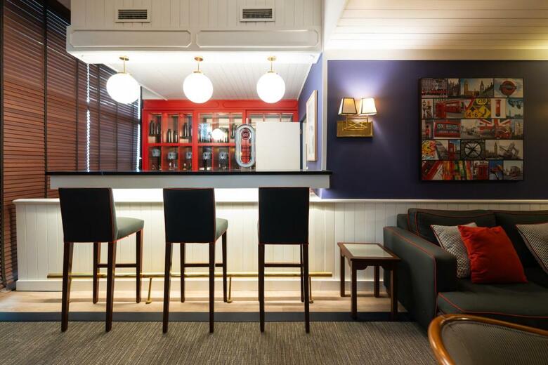 Aparthotel Solverde