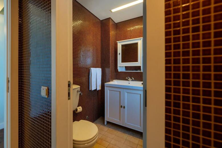 Aparthotel Solverde