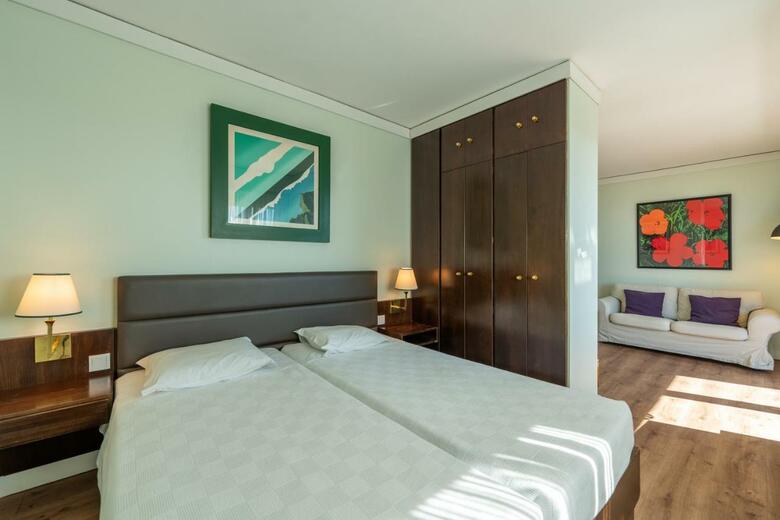 Aparthotel Solverde