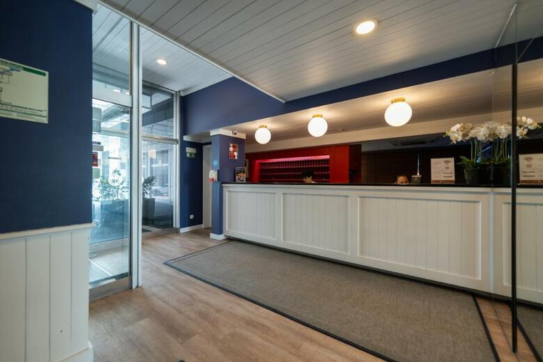 Aparthotel Solverde
