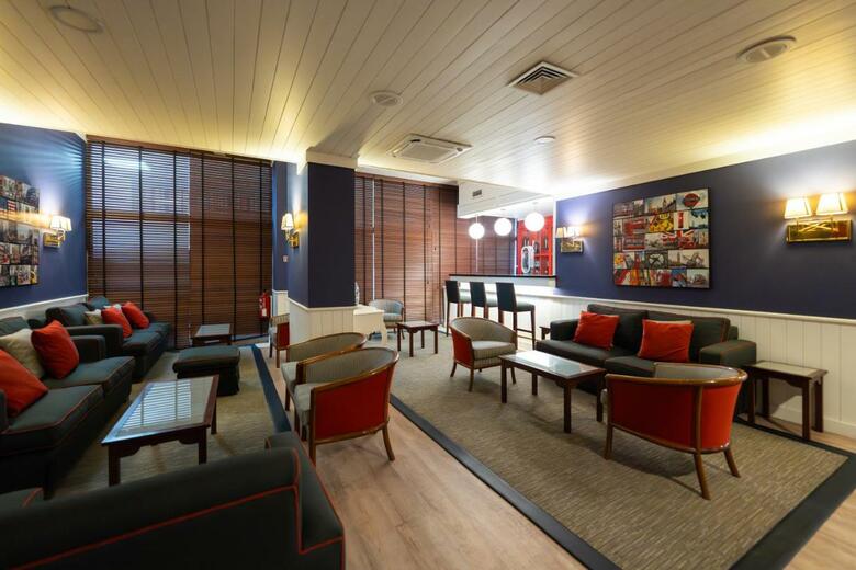 Aparthotel Solverde