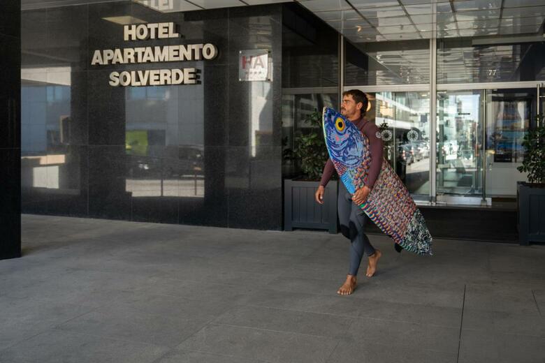 Aparthotel Solverde